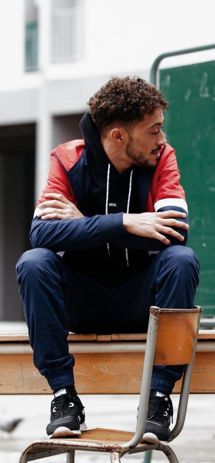 Demi Portion + Jaasper + Diverset