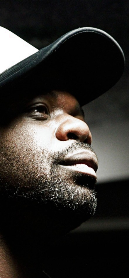 KOHNDO PRÉSENTE : HIP HOP DELUXE