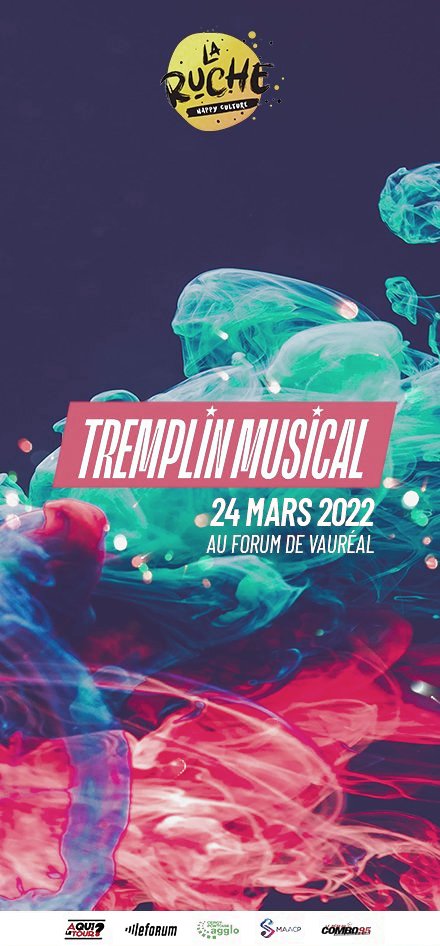 LE TREMPLIN DES LYCÉENS