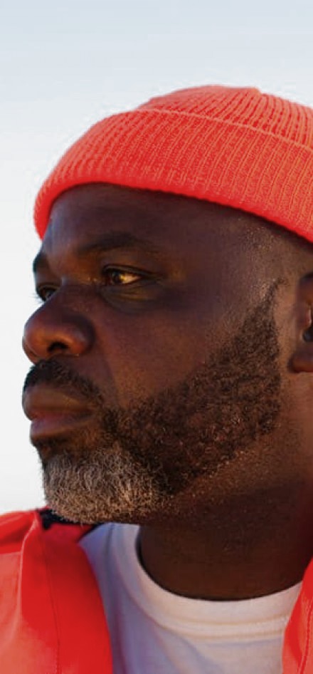 KOHNDO HIP HOP DELUXE