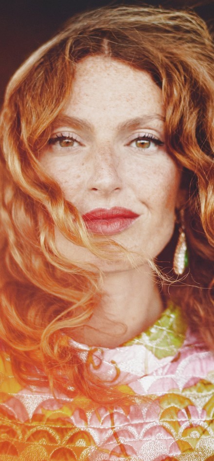 AURÉLIE SAADA + 1ère partie