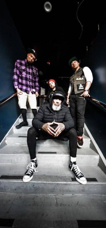 (HED) P.E. + PSYCHO VILLAGE