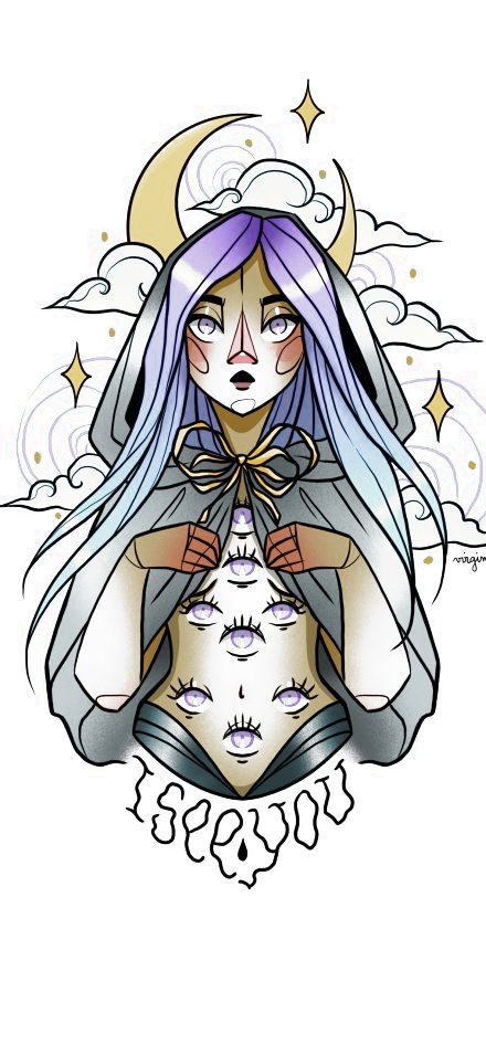 EXPOSITION DE VIRGINIE B.