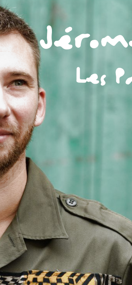 Jérome Jouannic & Les Papas Gombos