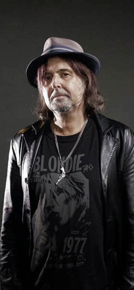 PHIL CAMPBELL & THE BASTARD SONS + MOLYBARON