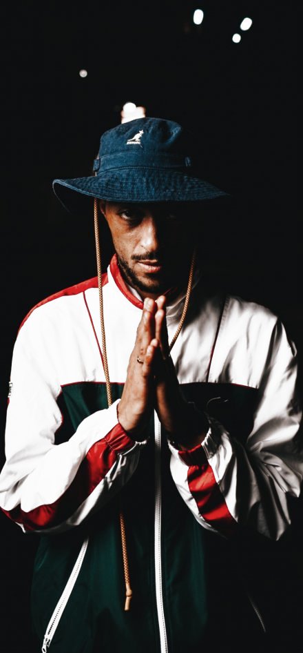 Demi Portion + Jaasper + Diverset