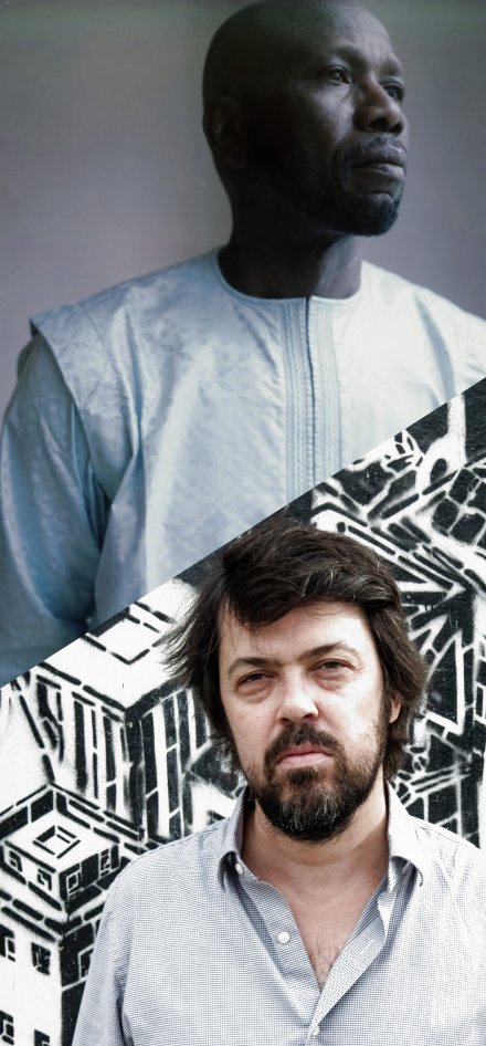 BALLAKÉ SISSOKO & LORENZO BIANCHI HOESH + JÉROME JOUANNIC