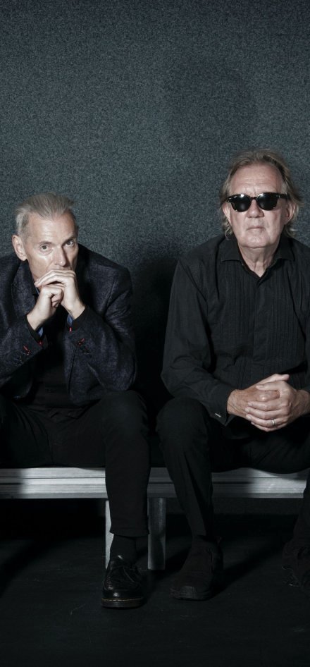 DOCTOR FEELGOOD + Harvest Blues Band