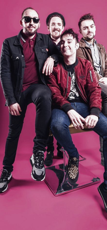 LES 3 FROMAGES + ULTRABERNARD