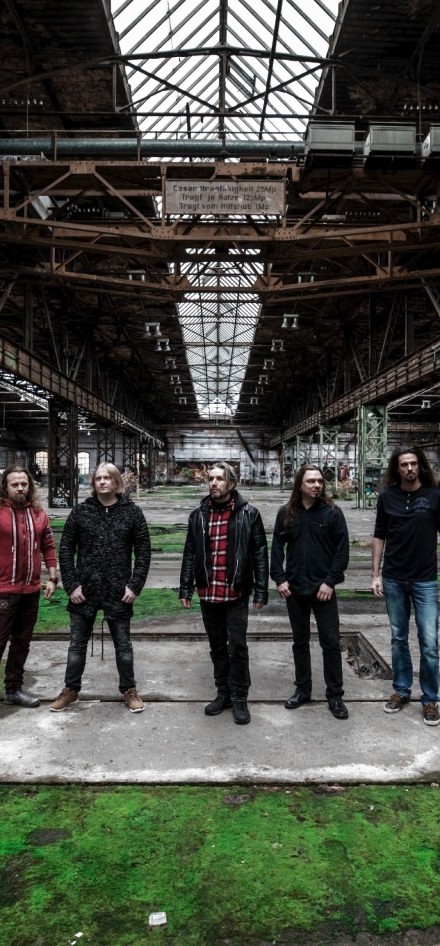 SONATA ARCTICA + ELEINE