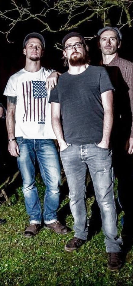 Le Forum, l'émission #6 - The Crook and the Dylan's