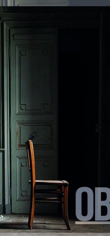 OBLIVION, une exposition de MAAO Photos