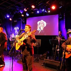 Grupo Compay Secundo