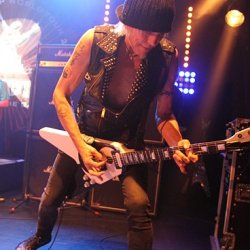 Michael Schenker