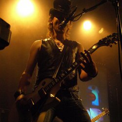 hedwig and the Angry Inch