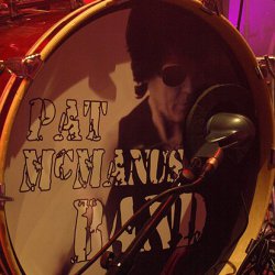 Pat McManus