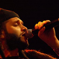 Alborosie