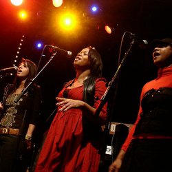 Saye Di a Sound System