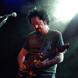 Steve Lukather