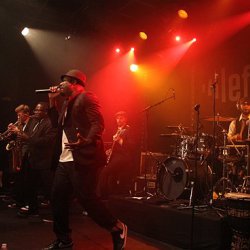 Blitz The Ambassador