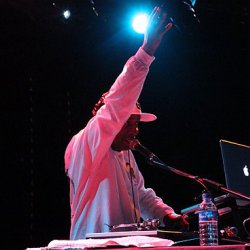 Grandmaster Flash