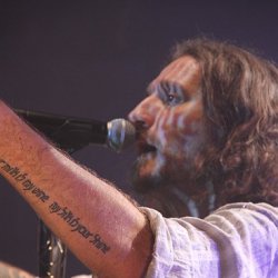 Orphaned Land