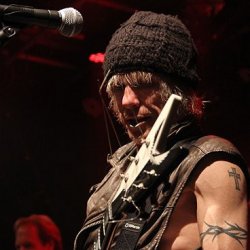 Michael Schenker
