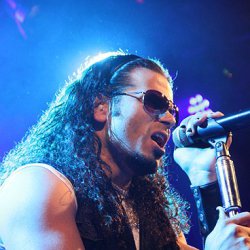 Jeff Scott Soto