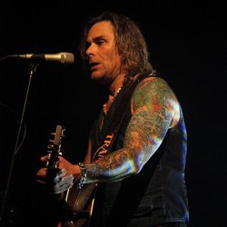 Mike Tramp