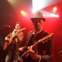 The Crook & The Dylan's