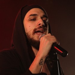 Subterranean Masquerade