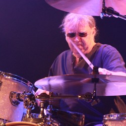 Ian Paice