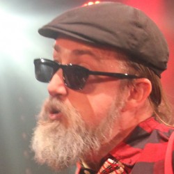 The Crook & The Dylan's