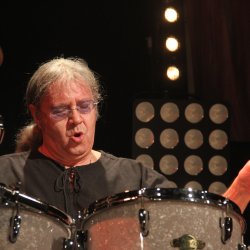 Ian Paice Feat Purpendicular