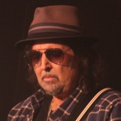 Phil Campbell