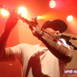 Asian Dub Foundation