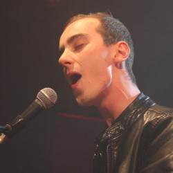 Colours In The Street