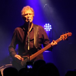 John Illsley