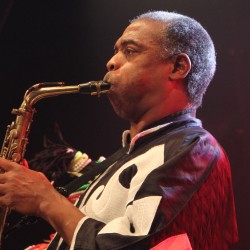 Femi Kuti
