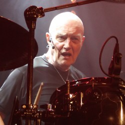 The Chris Slade Timeline