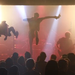 Betraying The Martyrs