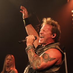 Fozzy