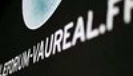 1 Concert, 1 Artiste Crucified Barbara