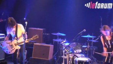 KLINK CLOCK - MAYHEM