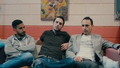 Interview Somerset - 27 mars 2015