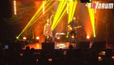 LES TIT' NASSELS - SOYONS FOUS !