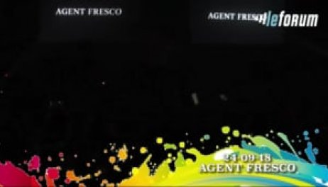 AGENT FRESCO