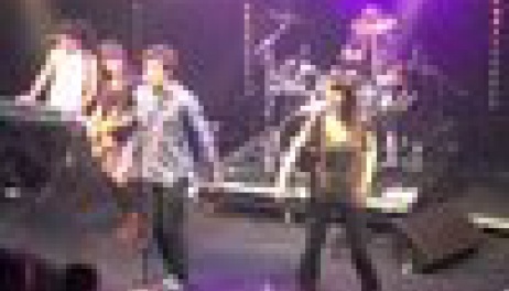 Ailleurs Reggae "Pas Encore Vu à LA TV"