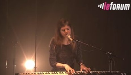 AMALIA CASADO - DISPARAIS