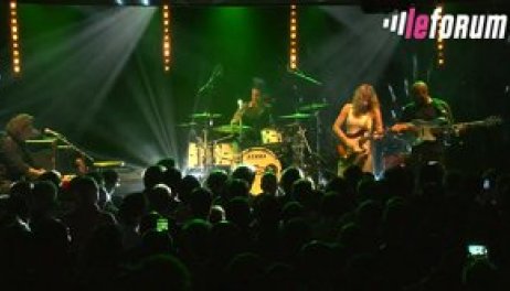 ANA POPOVIC - OBJECT OF OBSESSION